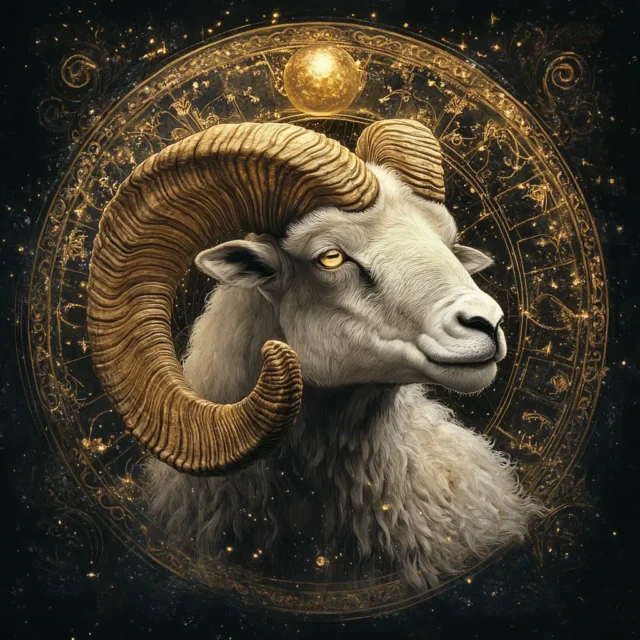 Horoscope 2025 for Aries Zodiac Sign