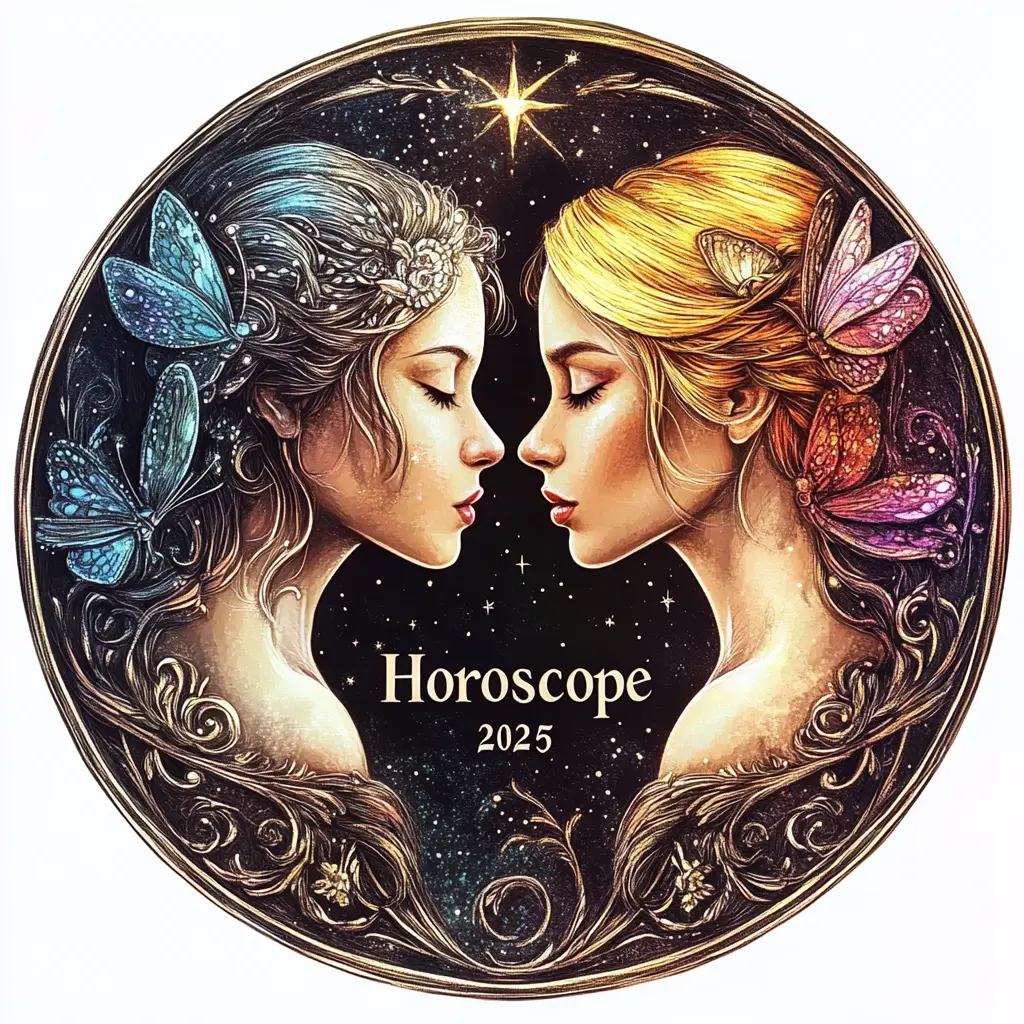 Gemini Horoscope for 2025