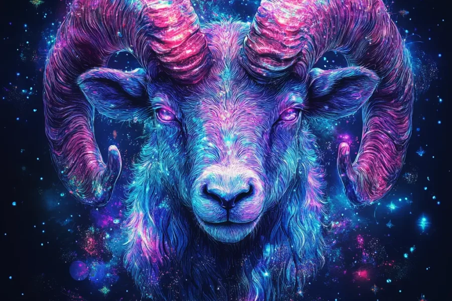 Horoscope 2025 for Aries