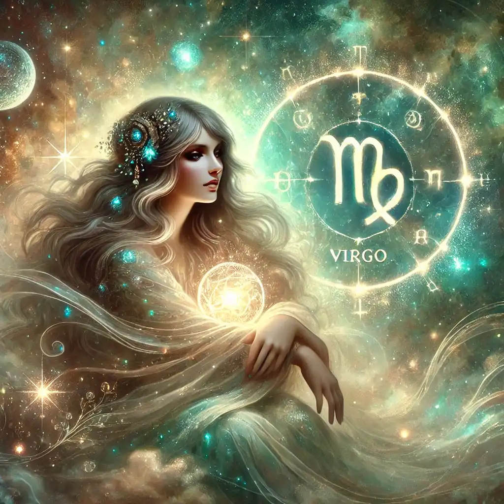 Virgo Health Horoscope for March 2025