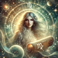 Virgo Horoscope for March 2025