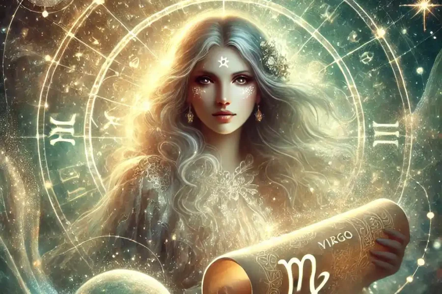 Virgo Horoscope for March 2025