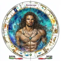 Aquarius Horoscope of 2025