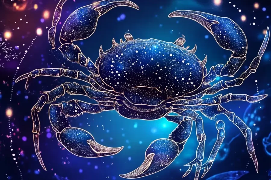 Cancer Horoscope 2025