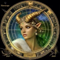 Capricorn Horoscope 2025 Predictions