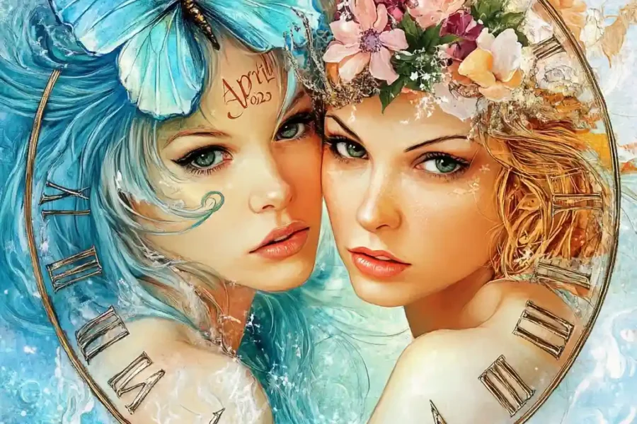 Gemini Monthly Horoscope 2025