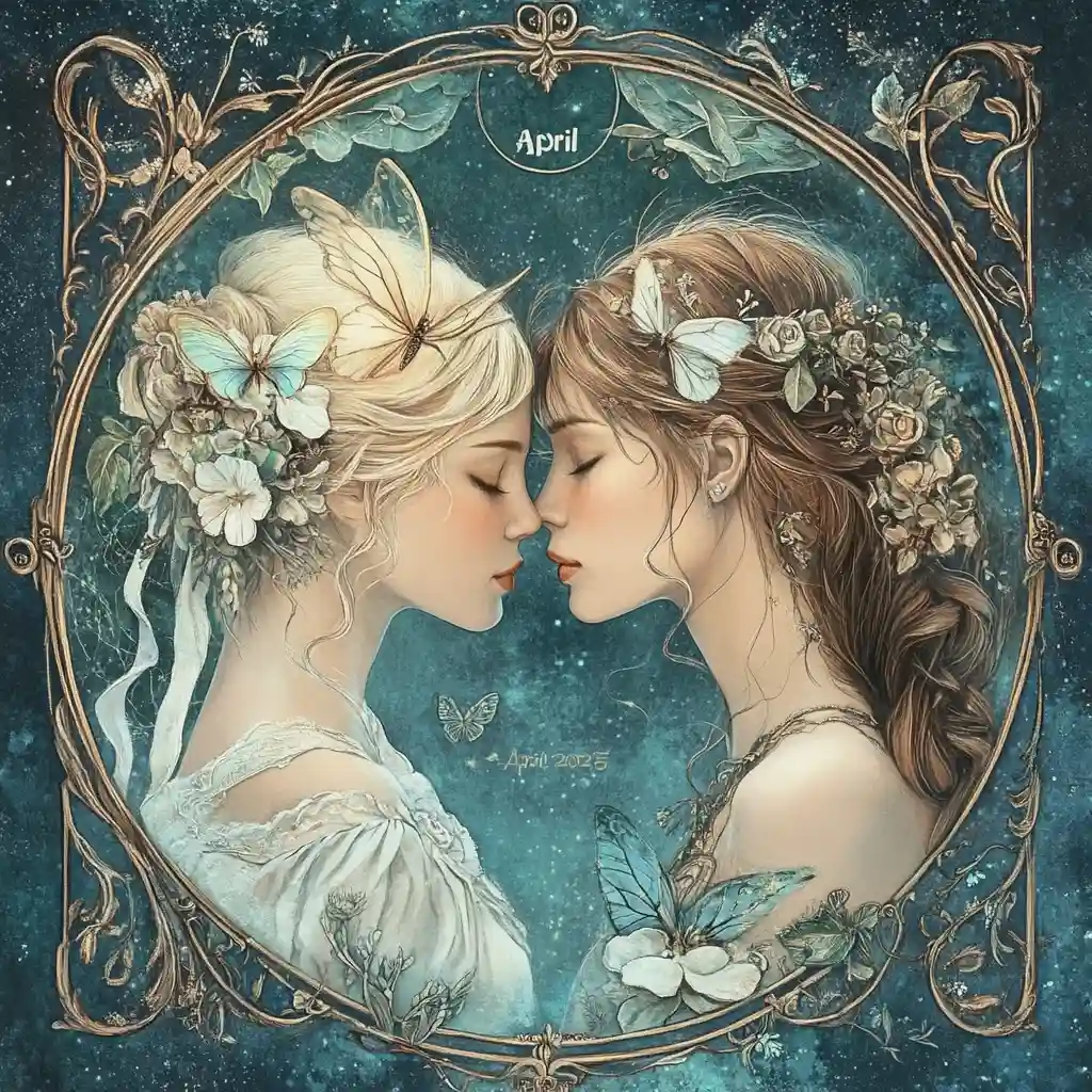 Gemini Monthly Horoscope Love 2025