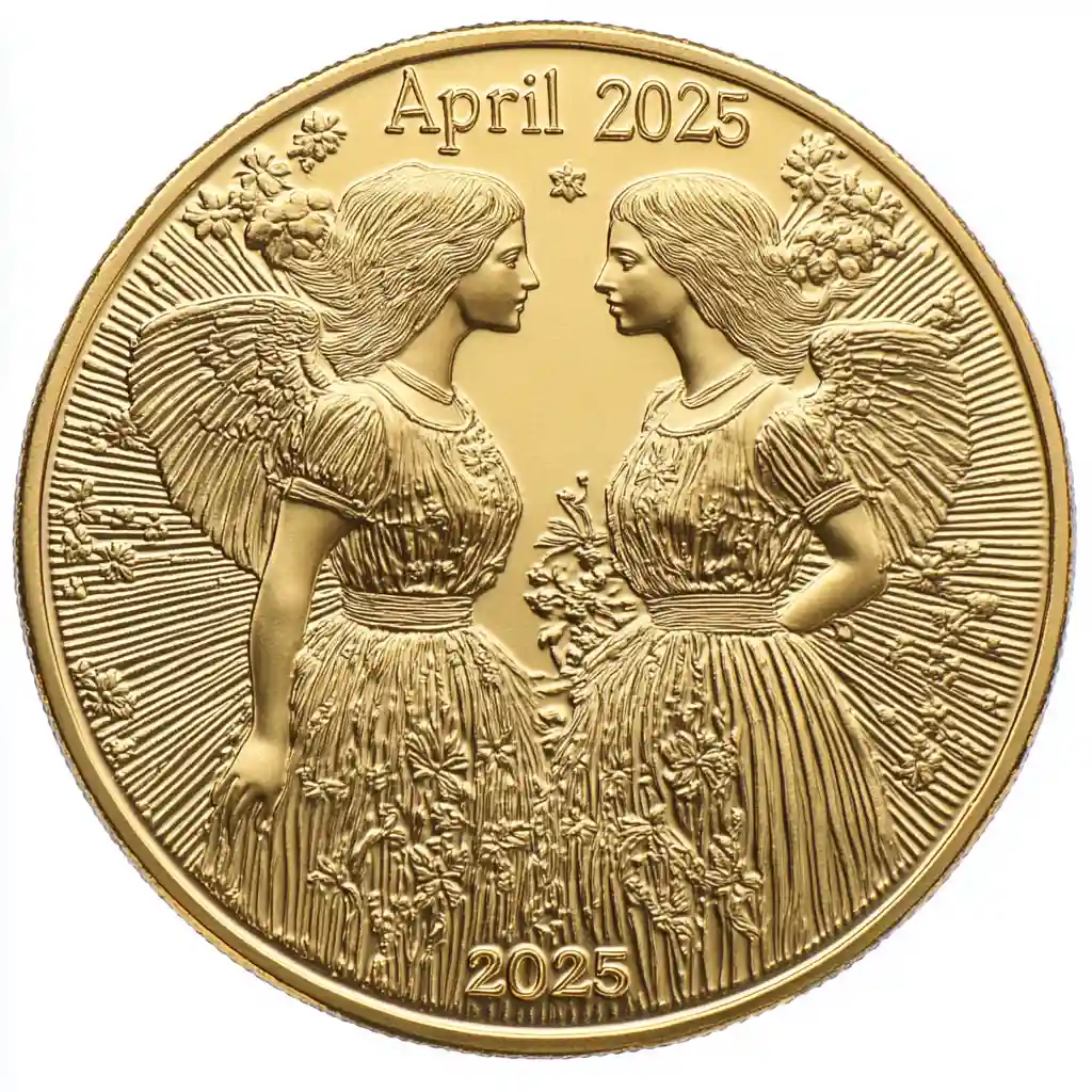 Gemini Monthly Horoscope Money April 2025