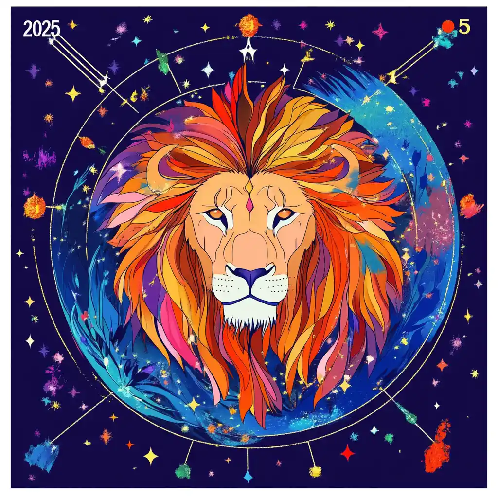 Leo Horoscope for March 2025