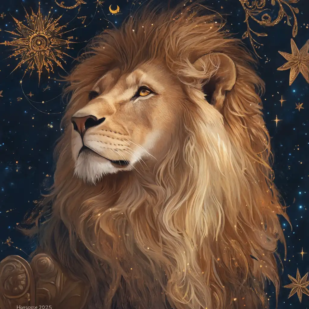 Leo Love Horoscope for March 2025