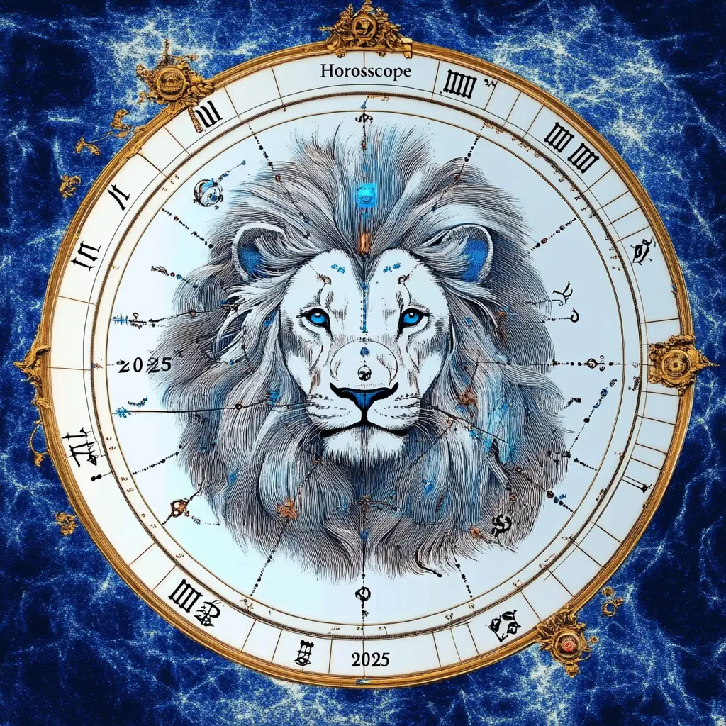 Leo Woman Horoscope 2025