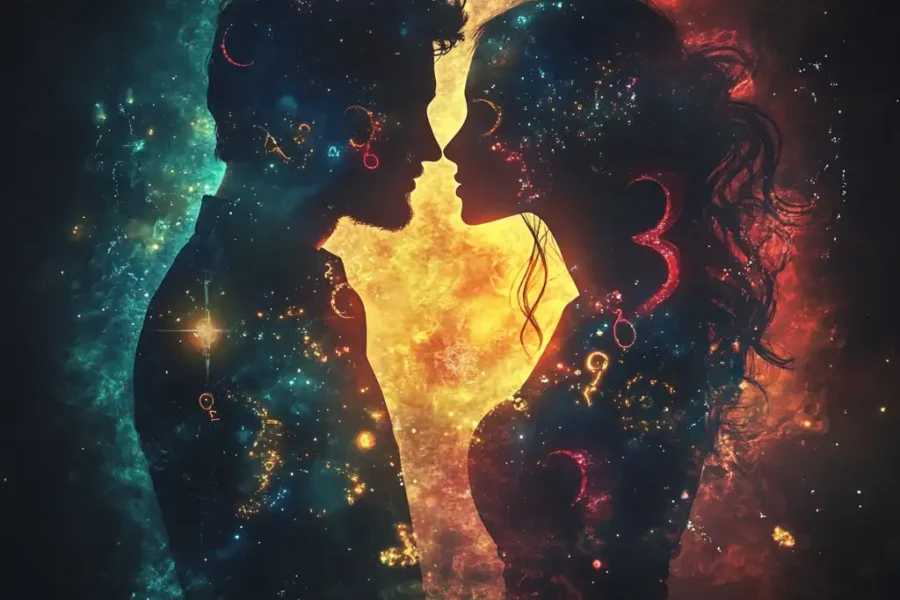 Attract Man by Numerology