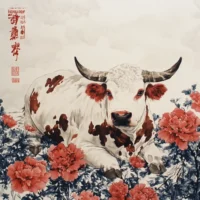 Ox Chinese Horoscope for 2025