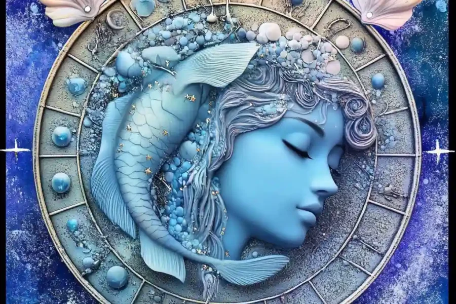 Pisces Yearly Horoscope 2025