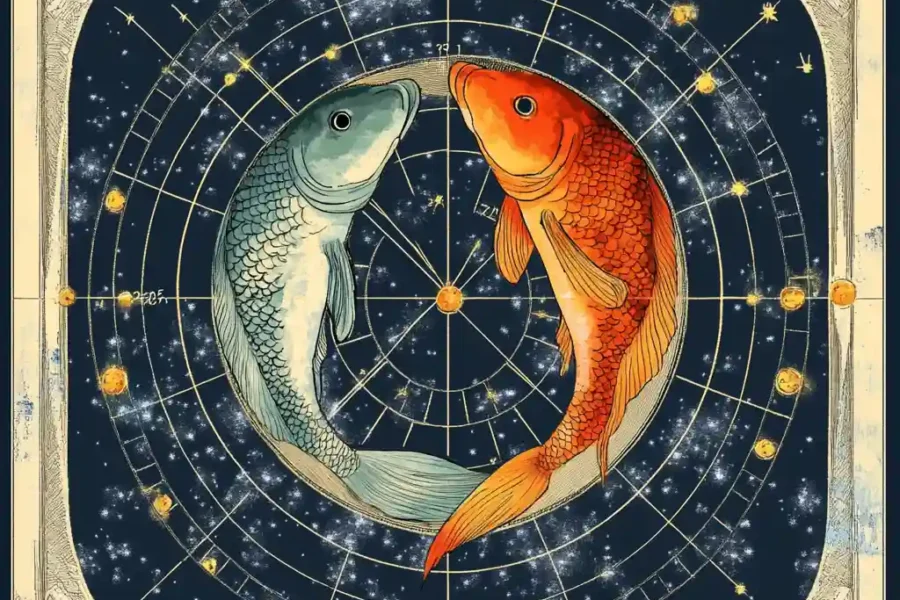 Pisces Horoscope of 2025
