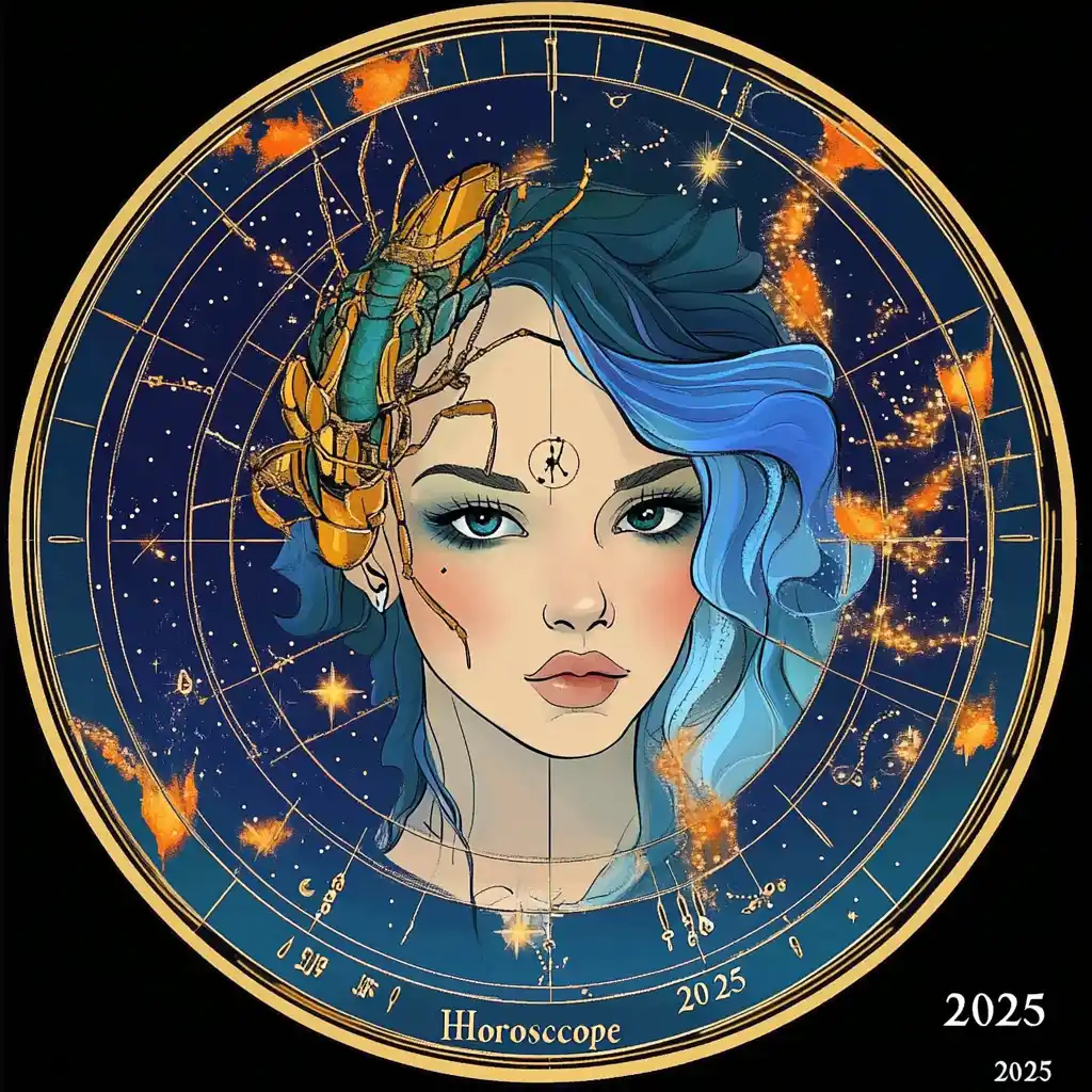 Scorpio Career Horoscope 2025