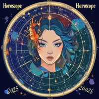 Scorpio Horoscope of 2025