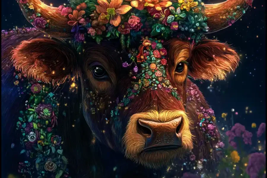 Taurus Horoscope for March 2025