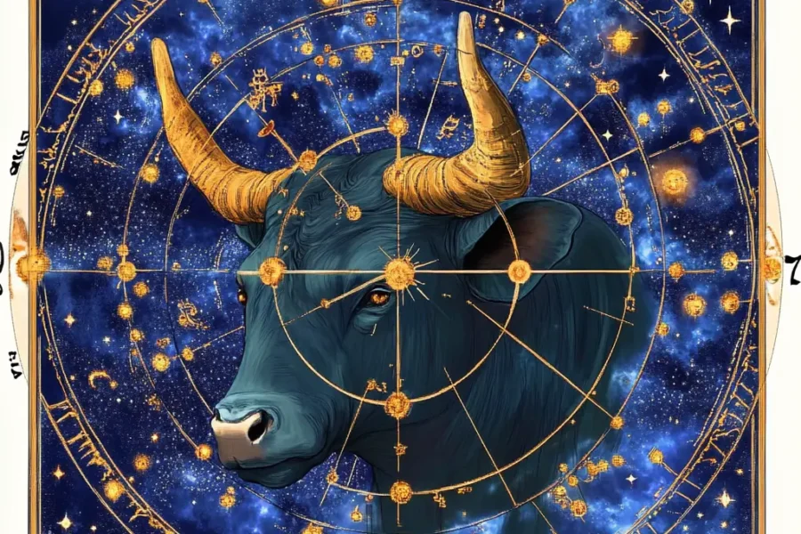 Taurus Horoscope 2025