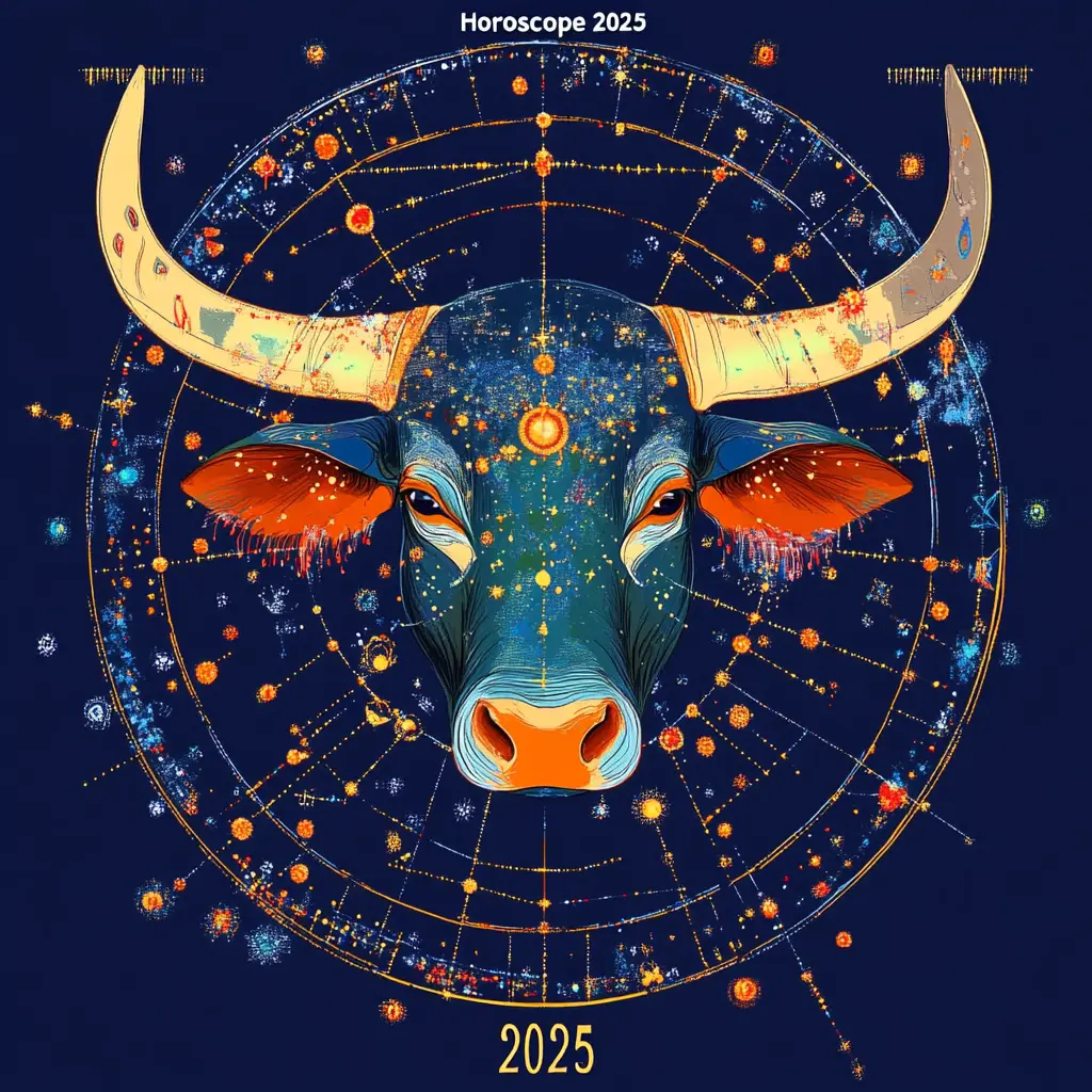 Taurus Zodiac Financial Horoscope 2025