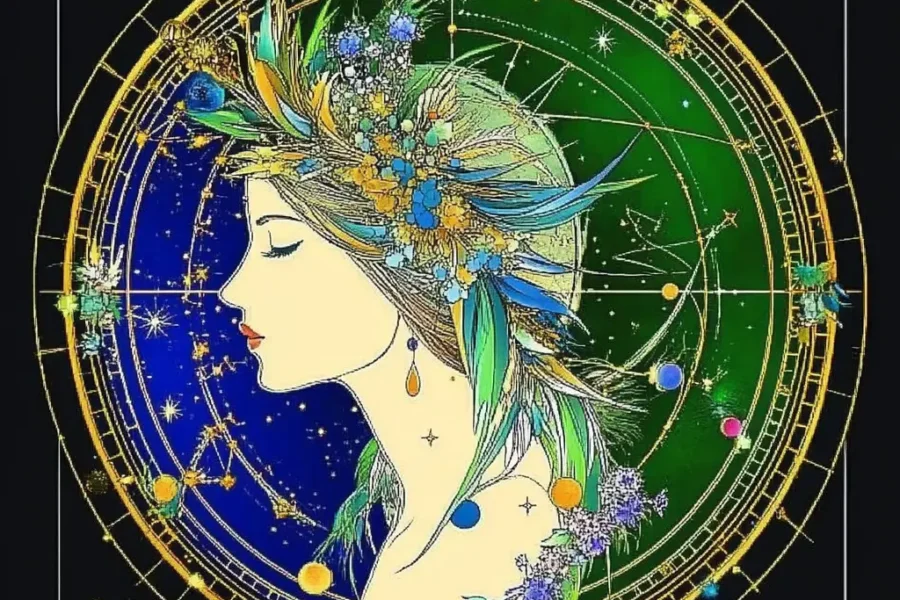Virgo Horoscope 2025