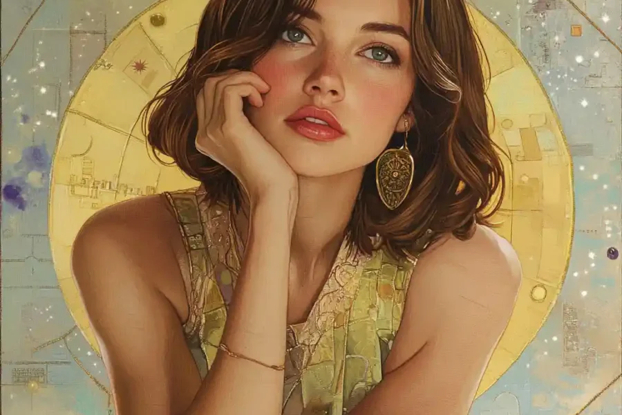 Virgo Monthly Horoscope March 2025