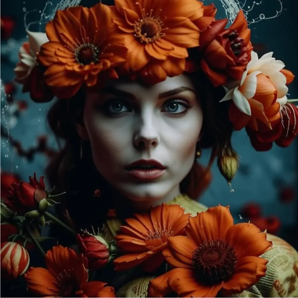 плохие приметы с цветами